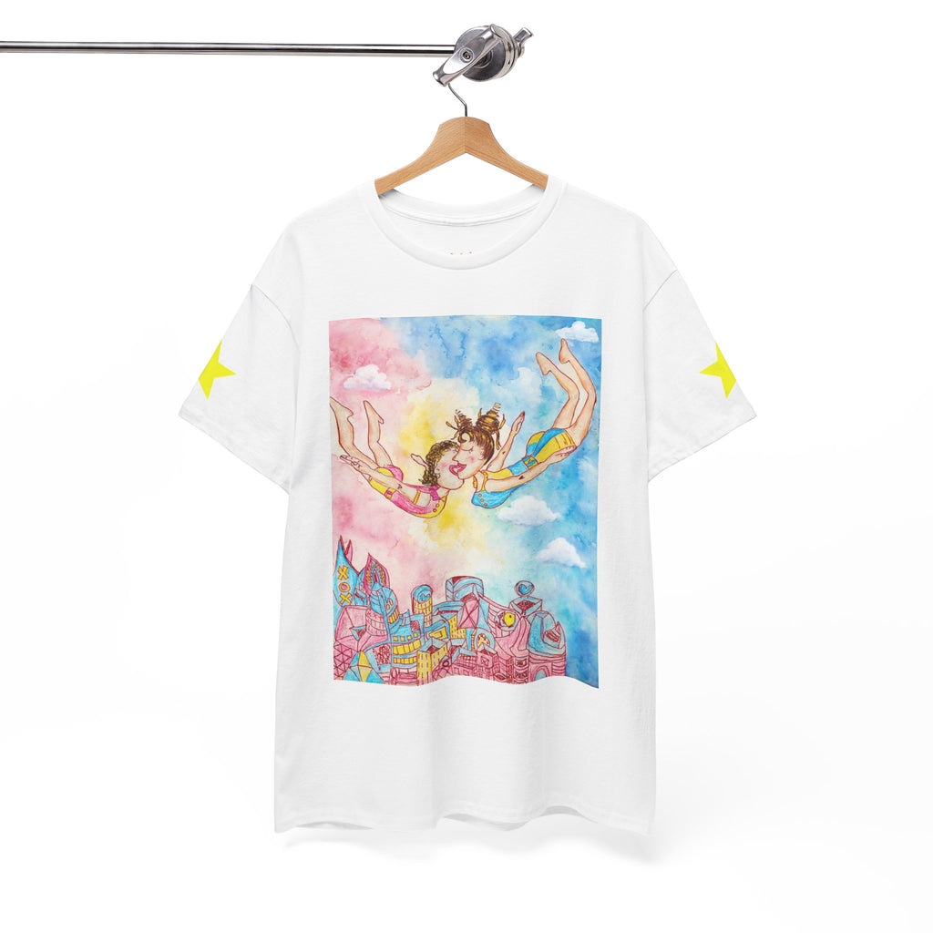Fly Into Love With You