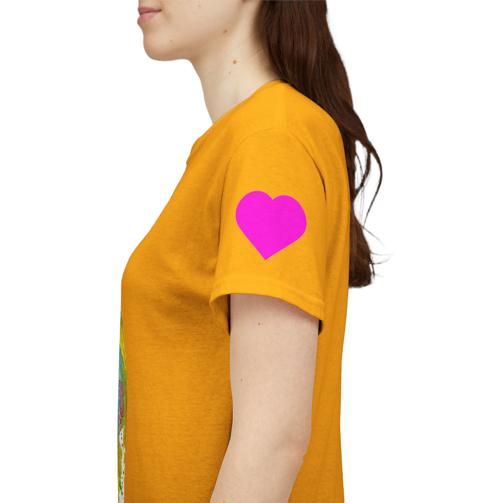 I Wanna Be With You Everywhere
